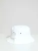 Towelling Bucket Hat - White sold by Edgars