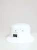 Towelling Bucket Hat - White sold by Edgars
