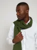 Core Scarf - Olive sold by Edgars 