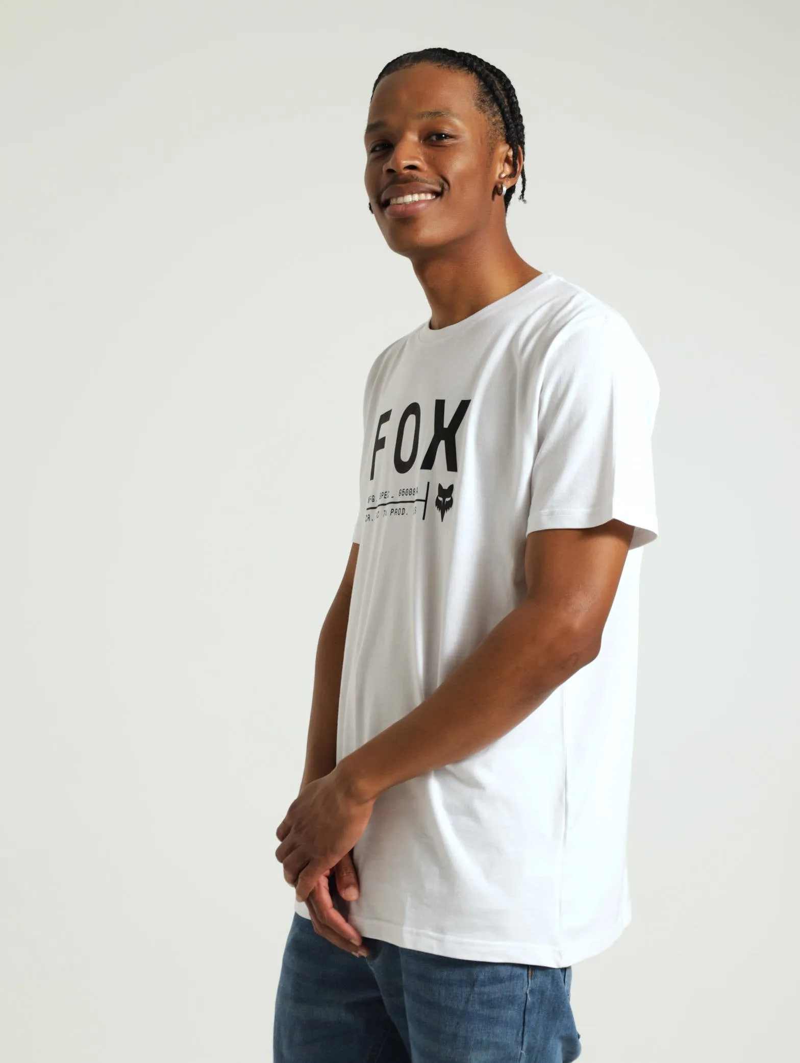 Non Stop Top - White sold by Edgars product image thumbnail 2