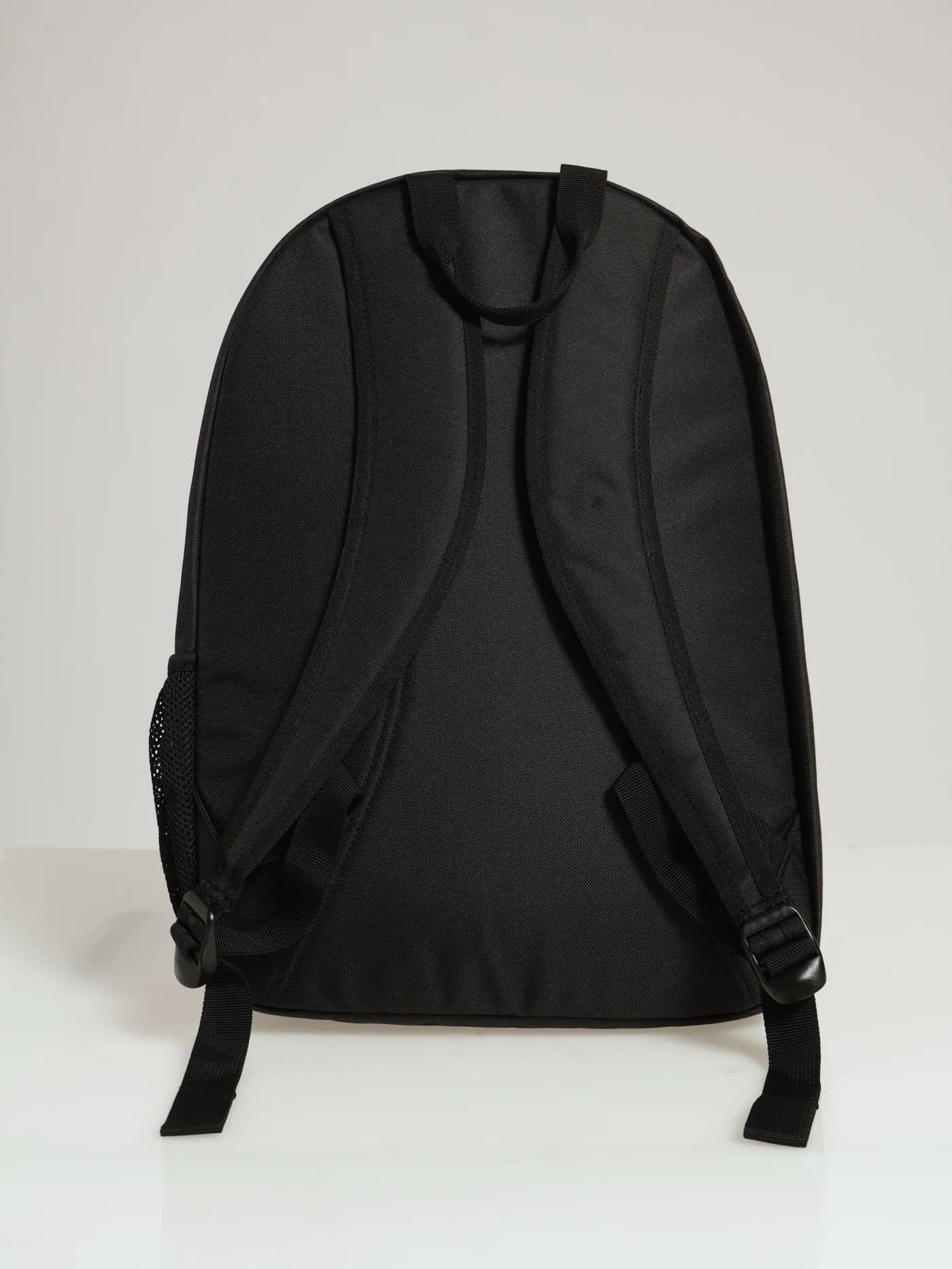 Basic Backpack - Black sold by Edgars product image thumbnail 3