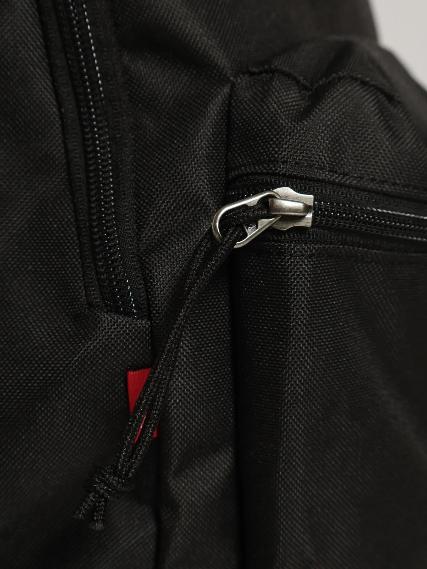 Basic Backpack - Black sold by Edgars product image thumbnail 4