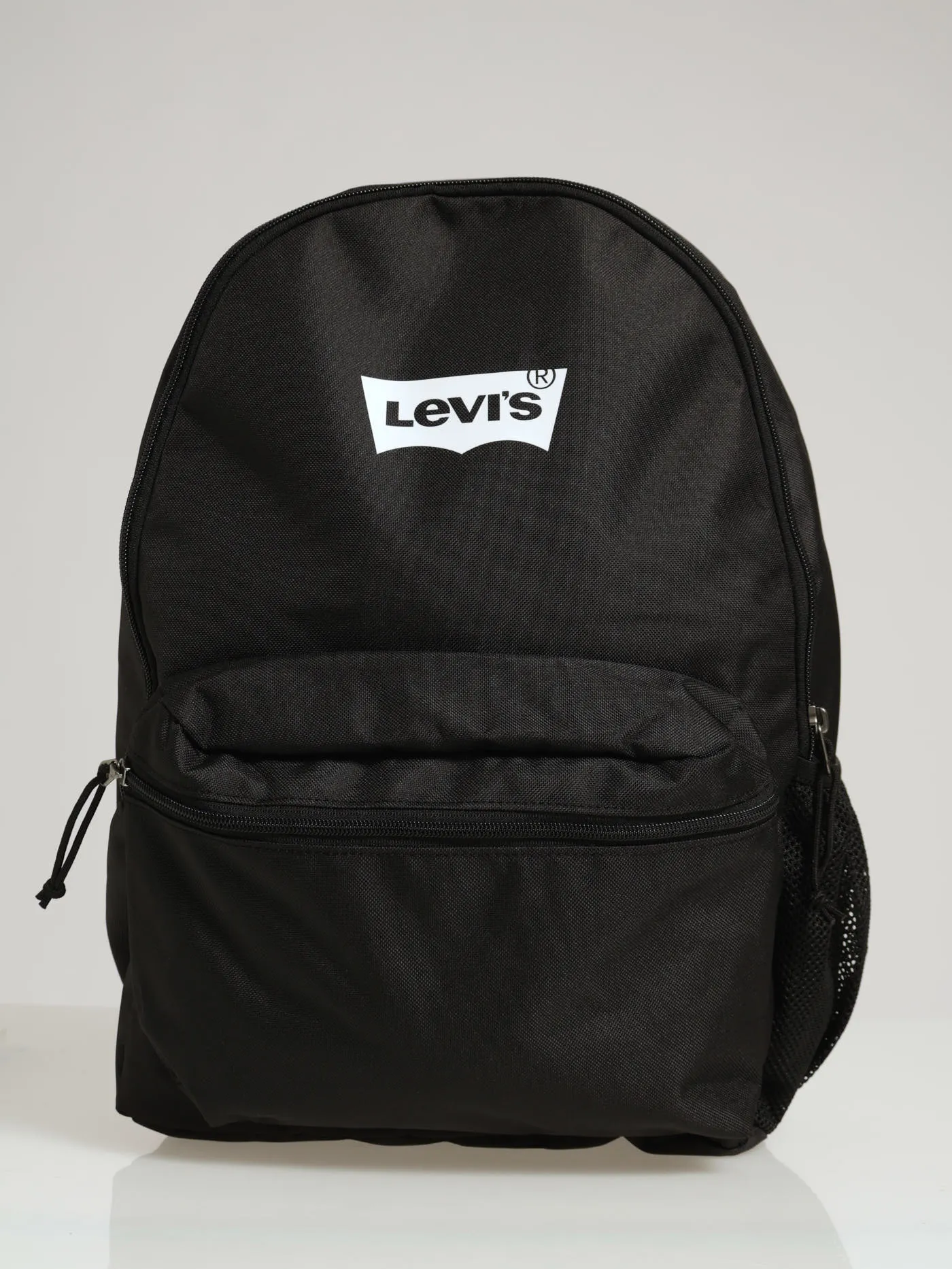 Basic Backpack - Black sold by Edgars