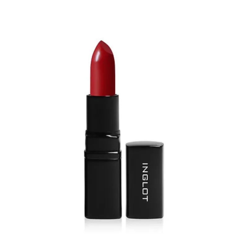 Inglot Lipstick 176 sold by Edgars