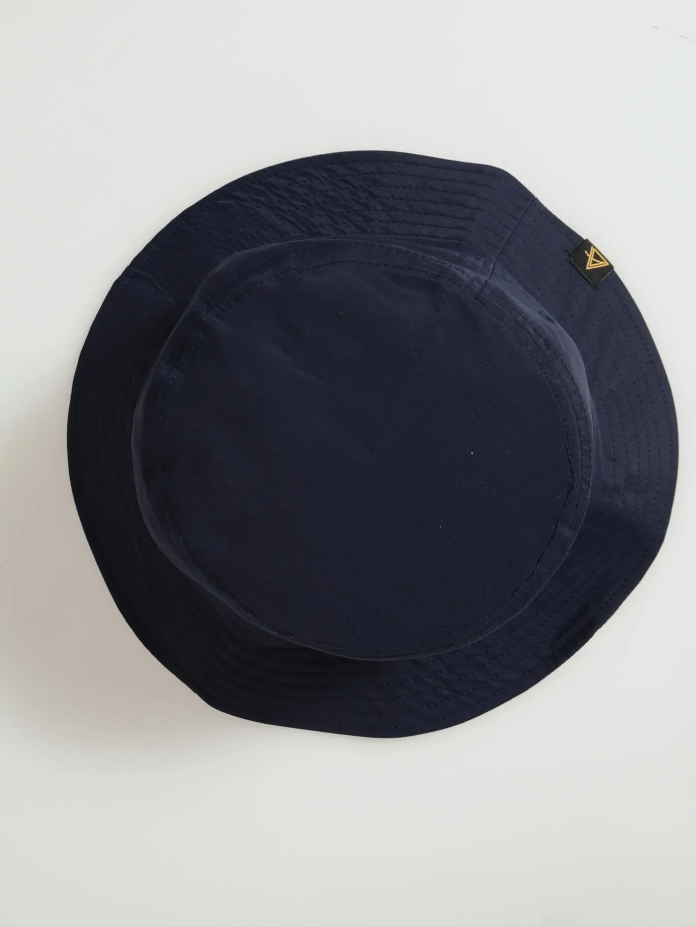 Poly Bucket Hat - Navy sold by Edgars product image thumbnail 3