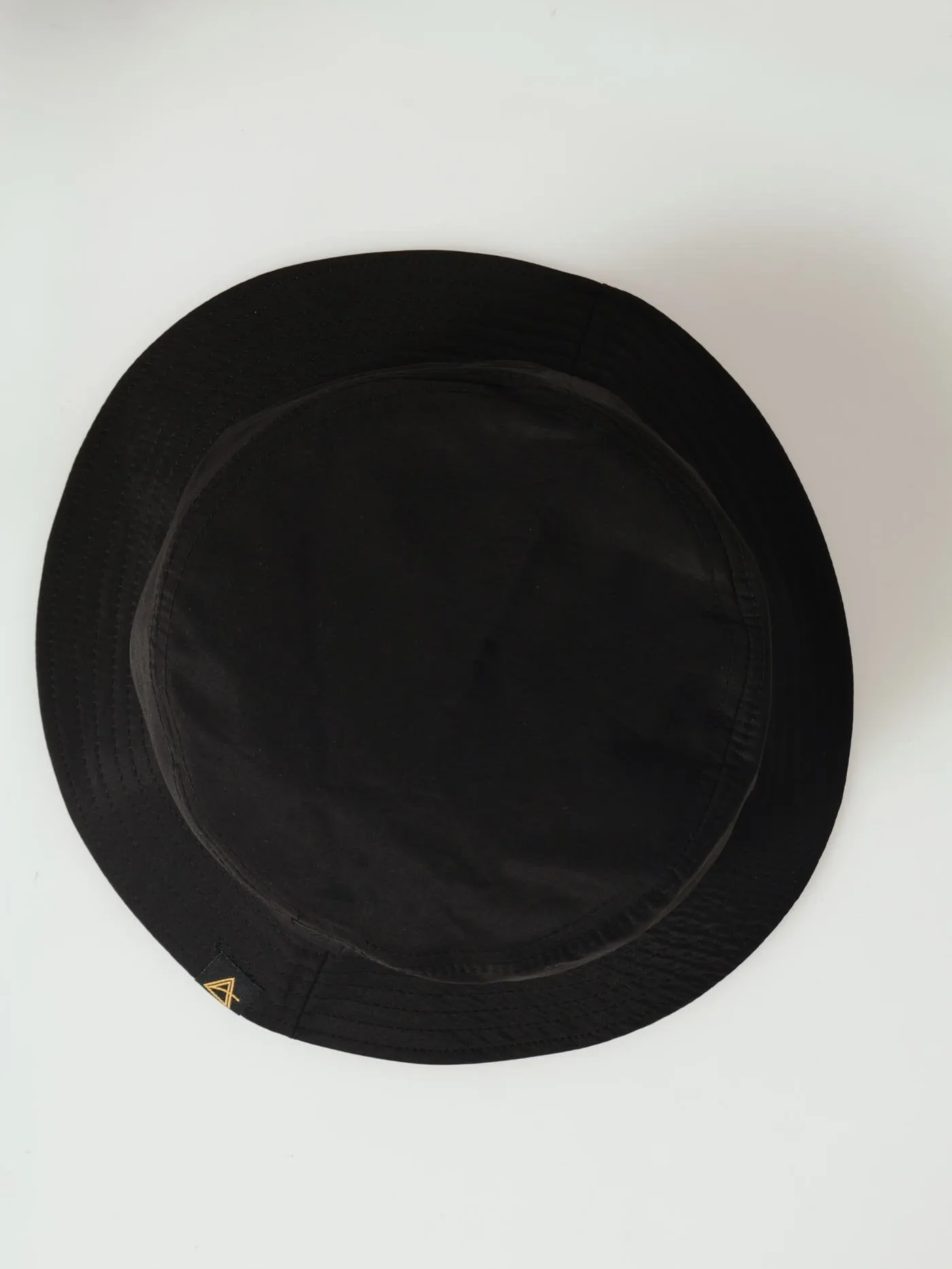 Poly Bucket Hat - Black sold by Edgars product image thumbnail 3