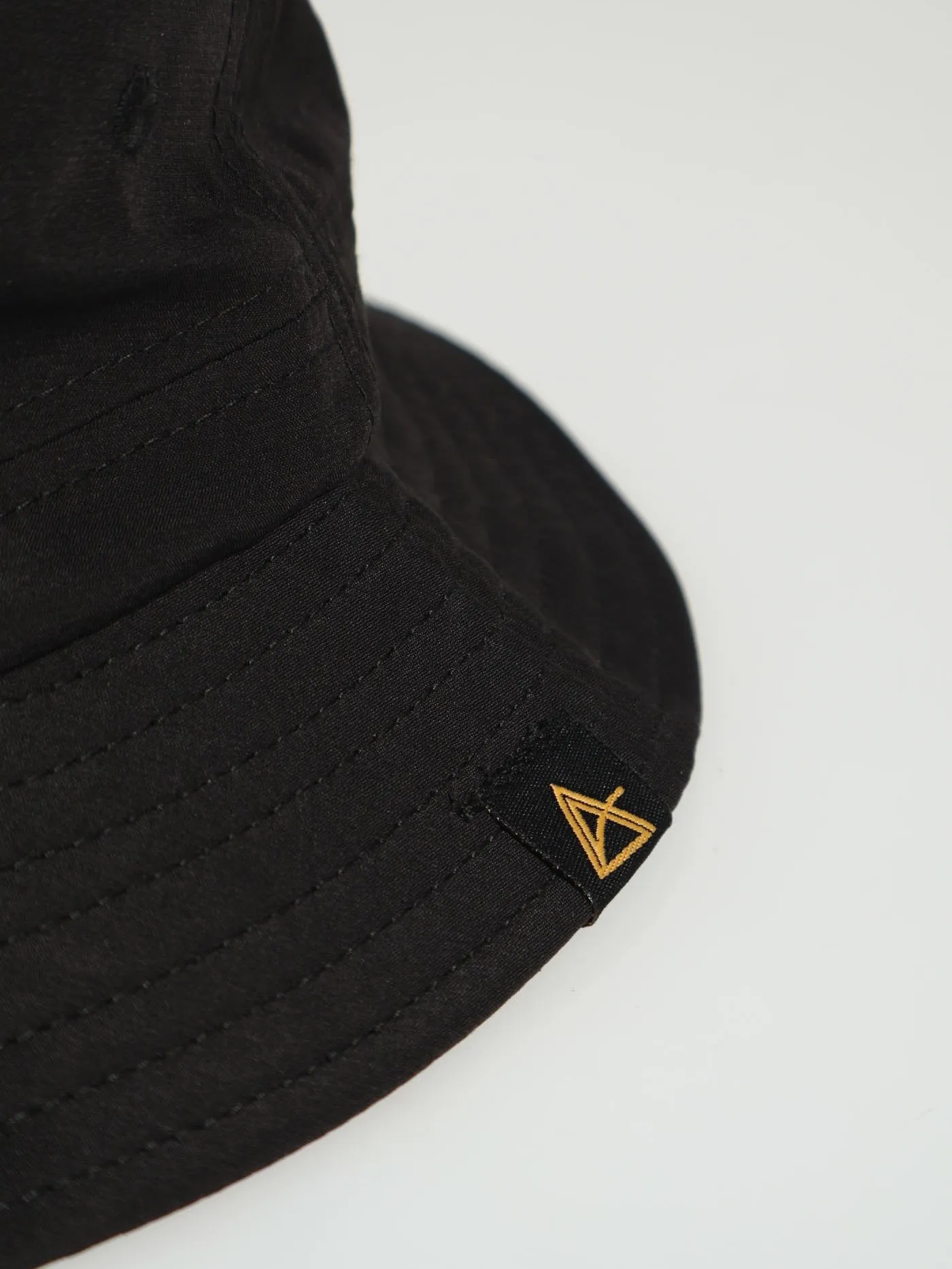 Poly Bucket Hat - Black sold by Edgars product image thumbnail 2