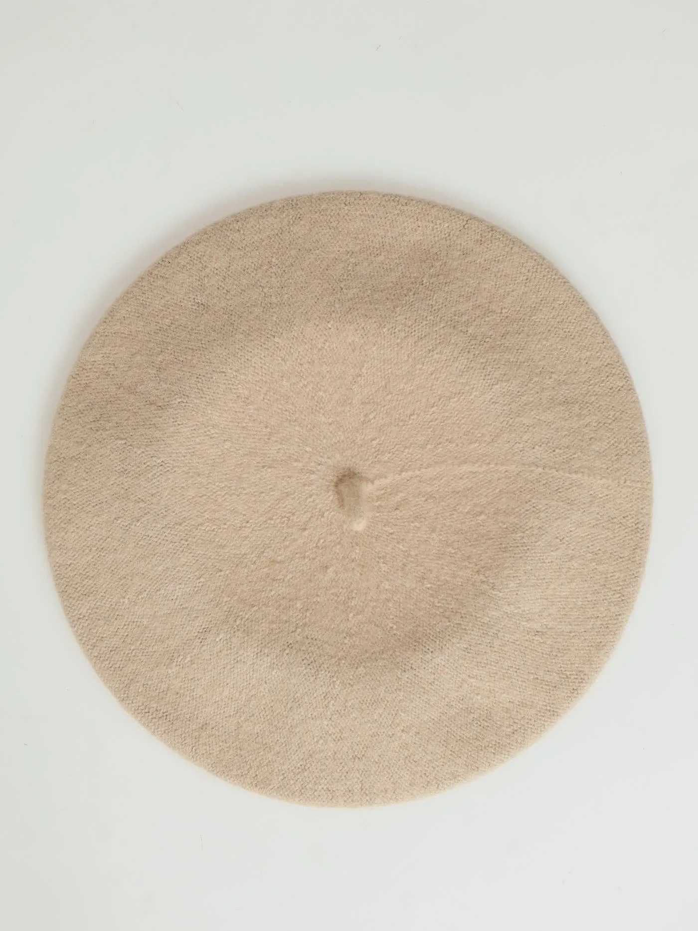 Beret - Stone sold by Edgars