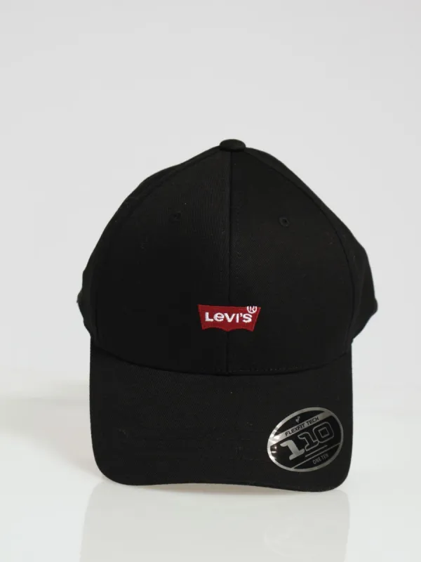 Housemark Flexfit Cap - Black sold by Edgars