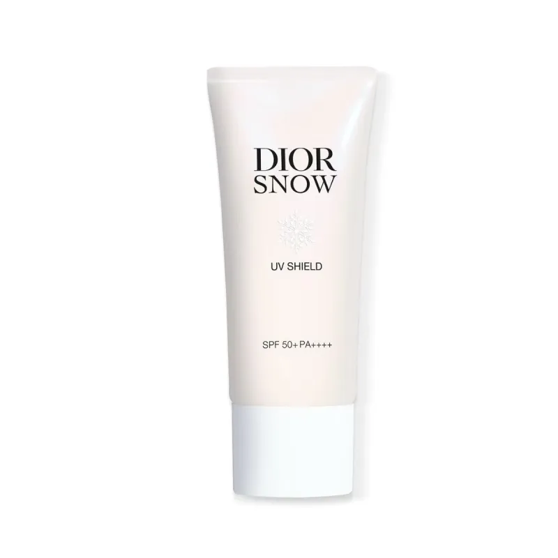 Dior Snow UV Shield sold by Edgars 