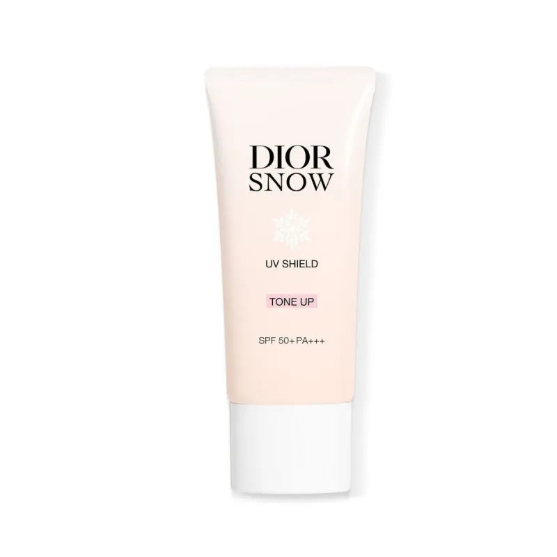 Dior Snow Ultimate Uv Shield Tone Up Spf50 30ml sold by Edgars 