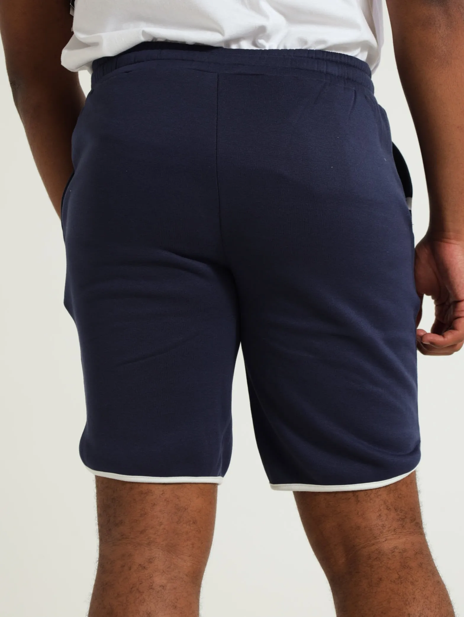 Basketball Shorts - Navy sold by Edgars product image thumbnail 3