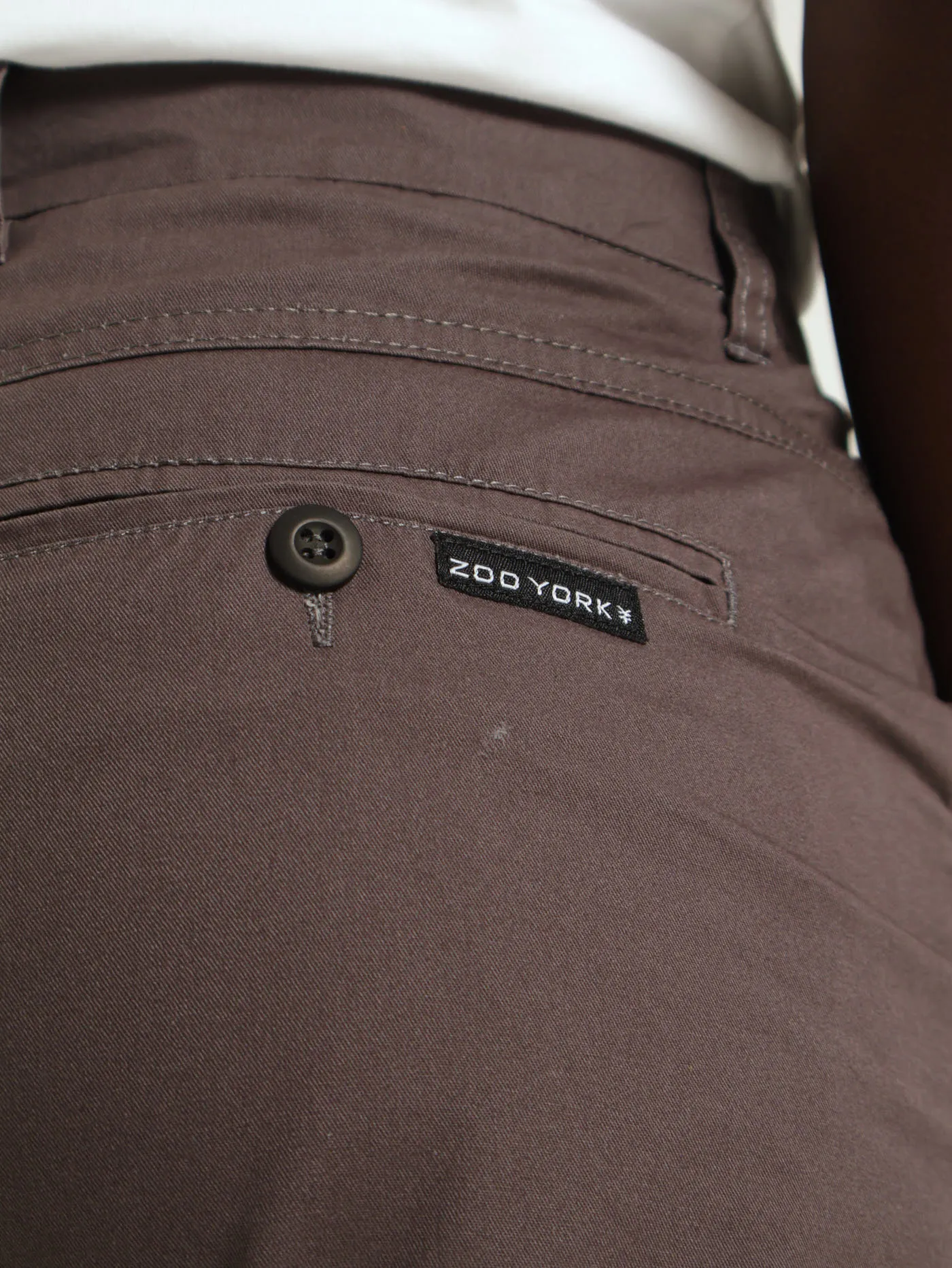 Woven Shorts - Charcoal sold by Edgars product image thumbnail 4