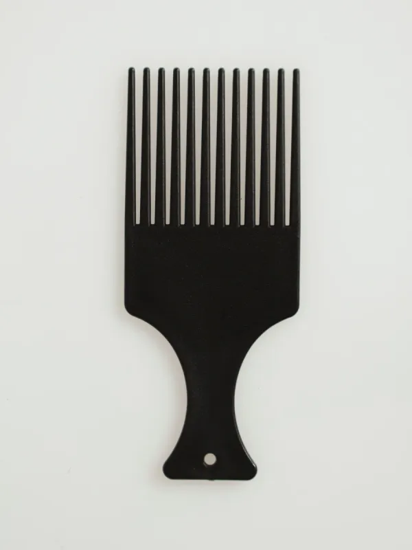 Afro Comb sold by Edgars 
