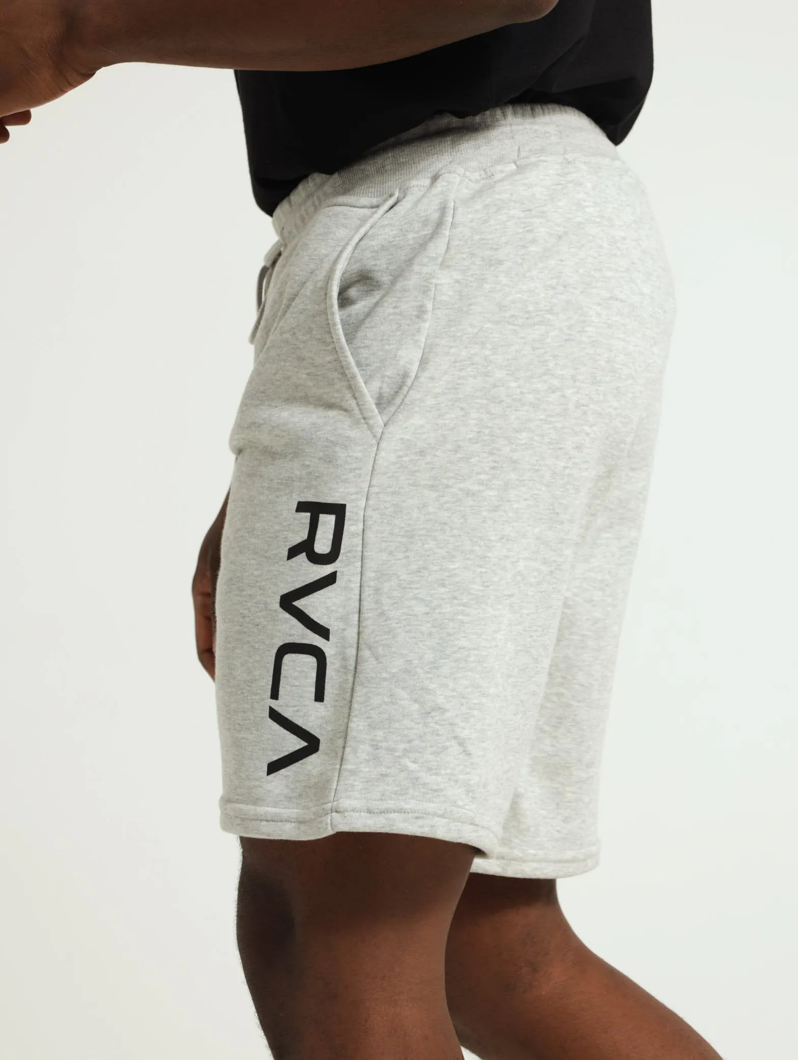 Shorts - Grey Melange sold by Edgars product image thumbnail 2