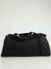 Duffel Bag - Black sold by Edgars 