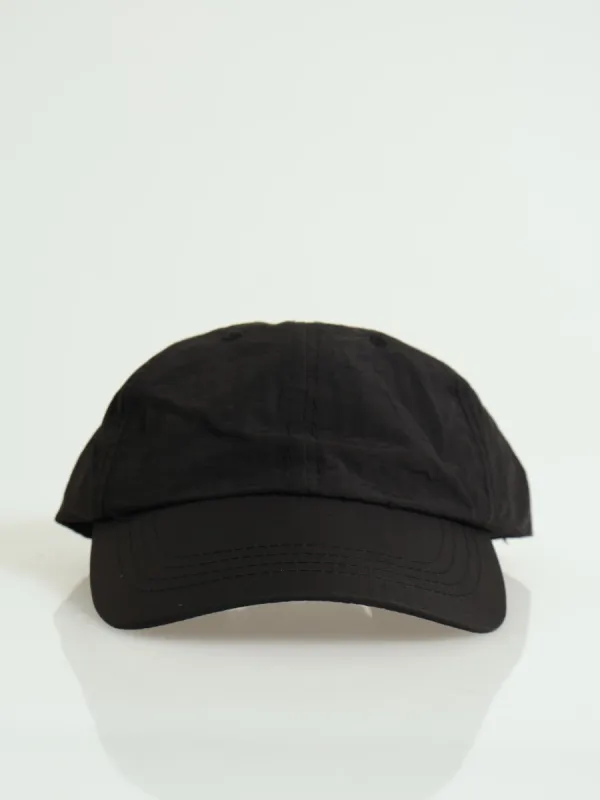 Cap - Black sold by Edgars 