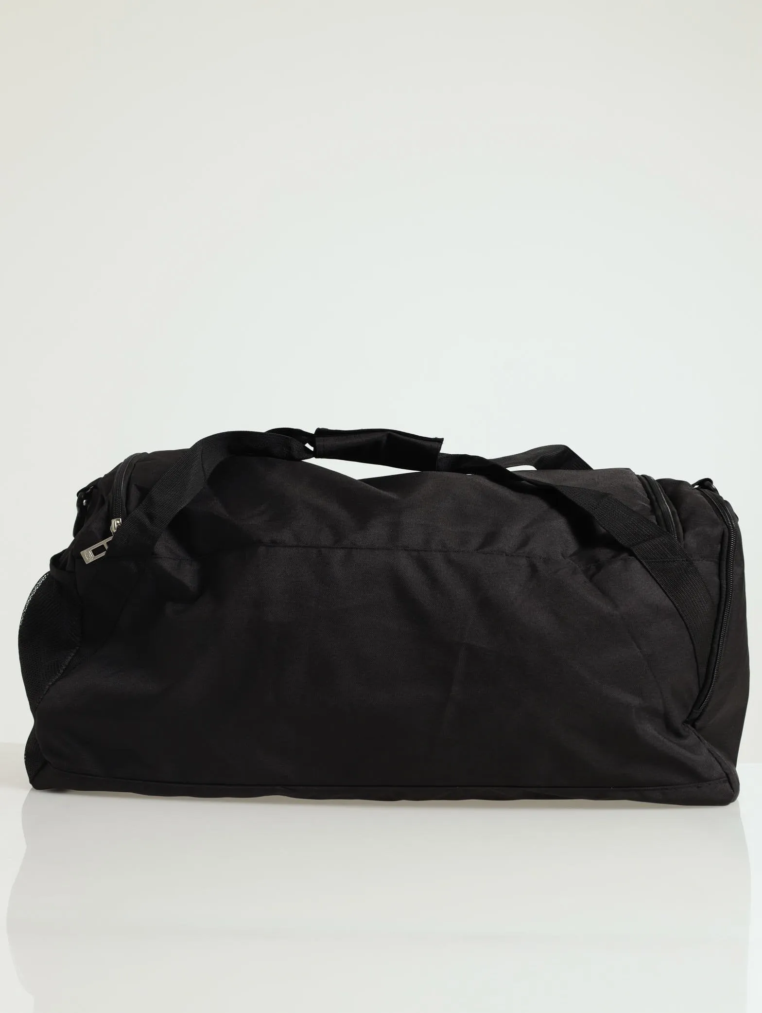 Duffel Bag - Black sold by Edgars product image thumbnail 3