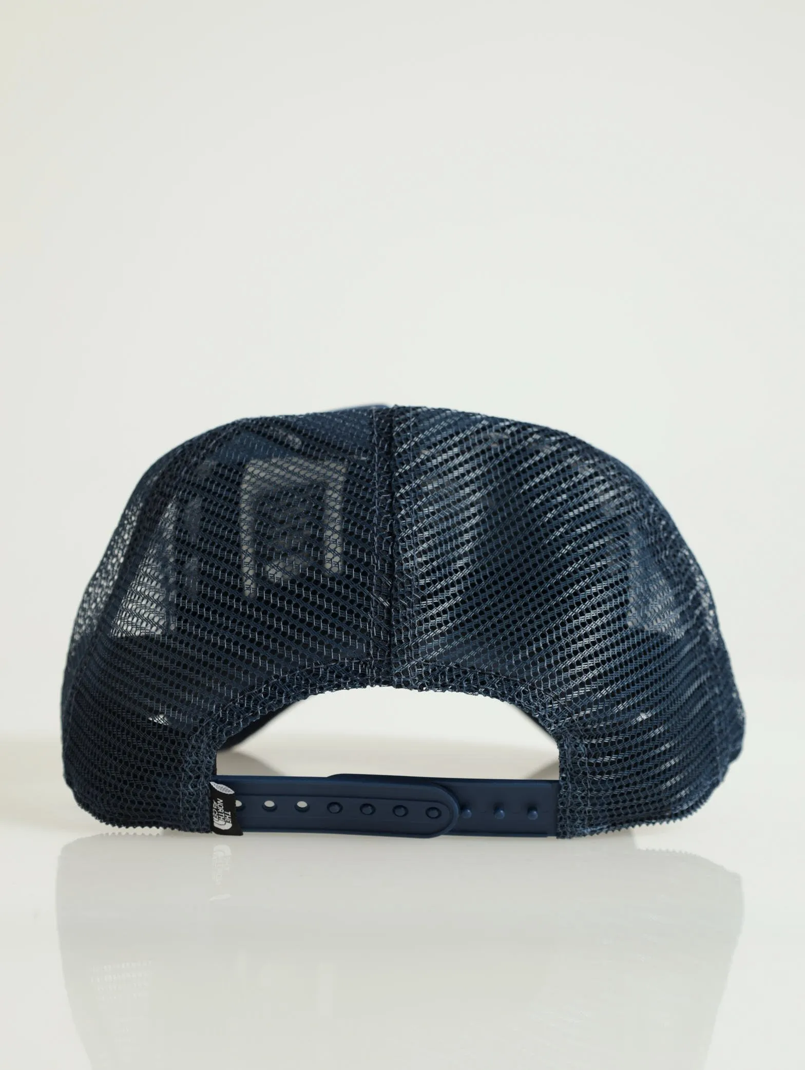 Logo Trucker Cap - Navy sold by Edgars product image thumbnail 3