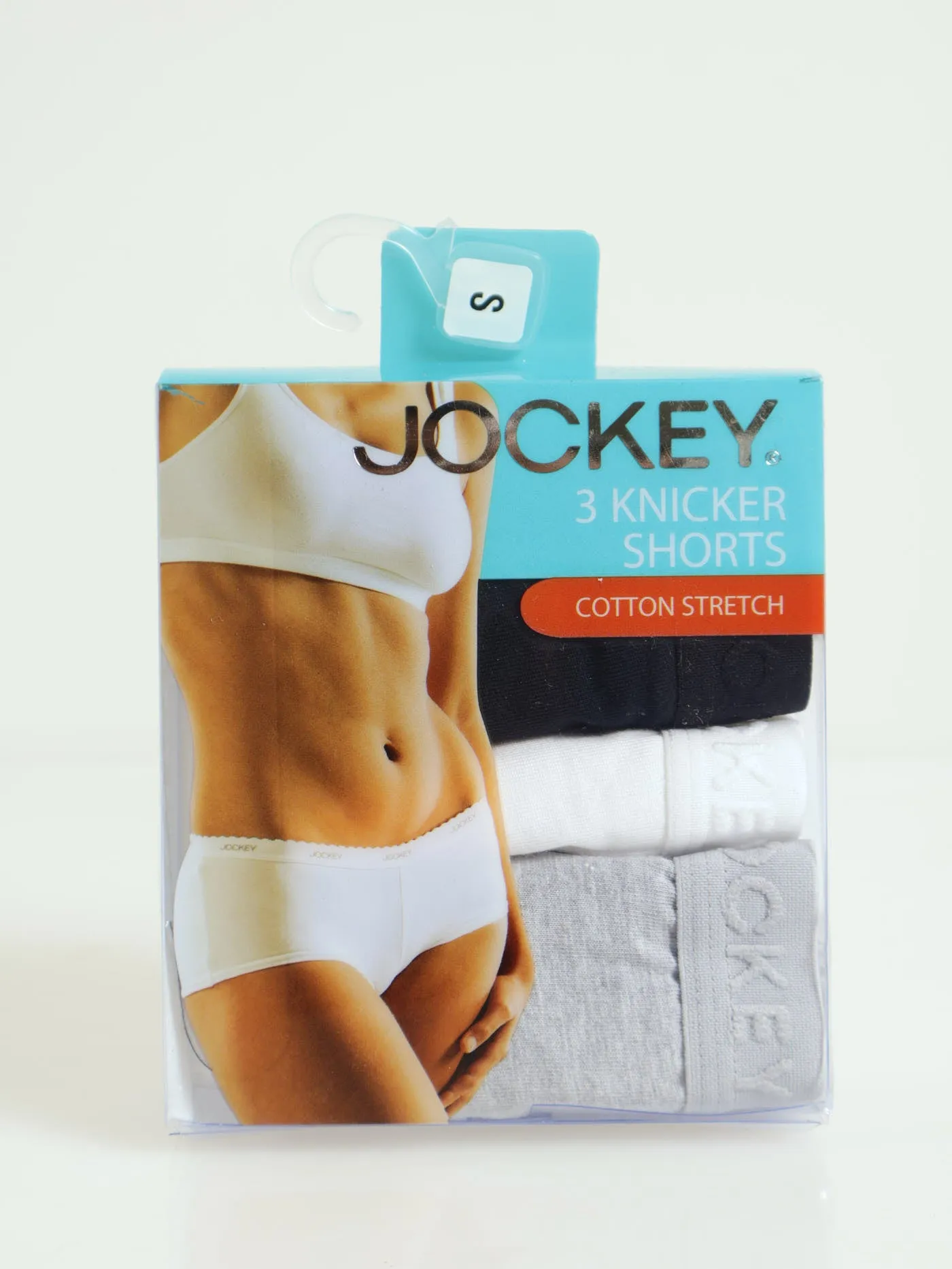 3 Pack Stretch Panties sold by Edgars product image thumbnail 3