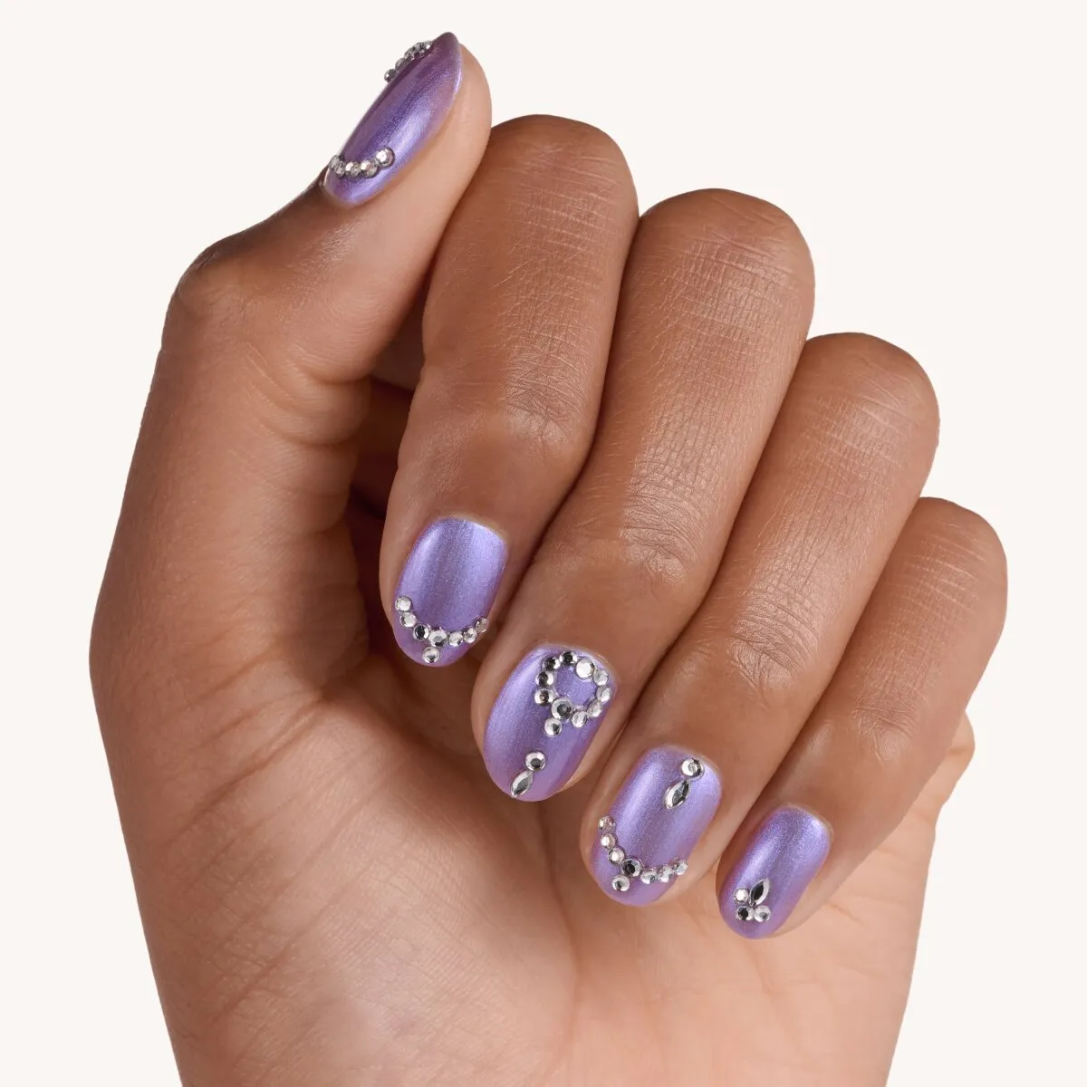 3D Nail Jewels sold by Edgars product image thumbnail 3