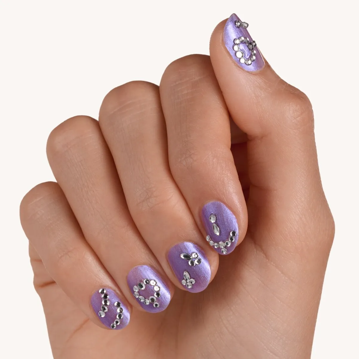 3D Nail Jewels sold by Edgars product image thumbnail 4