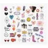 Call Me Queen! Nail Sticker sold by Edgars