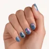 Call Me Queen! Nail Sticker sold by Edgars