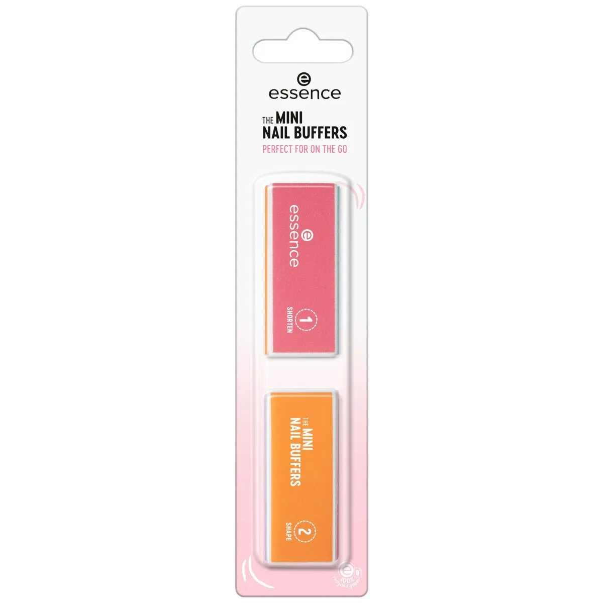 The Mini Nail Buffers sold by Edgars