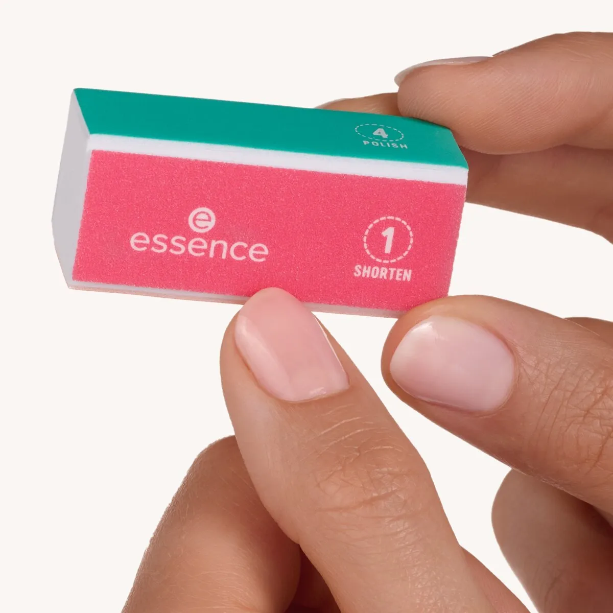 The Mini Nail Buffers sold by Edgars product image thumbnail 4
