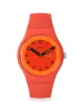 Proudly Red Watch sold by Edgars
