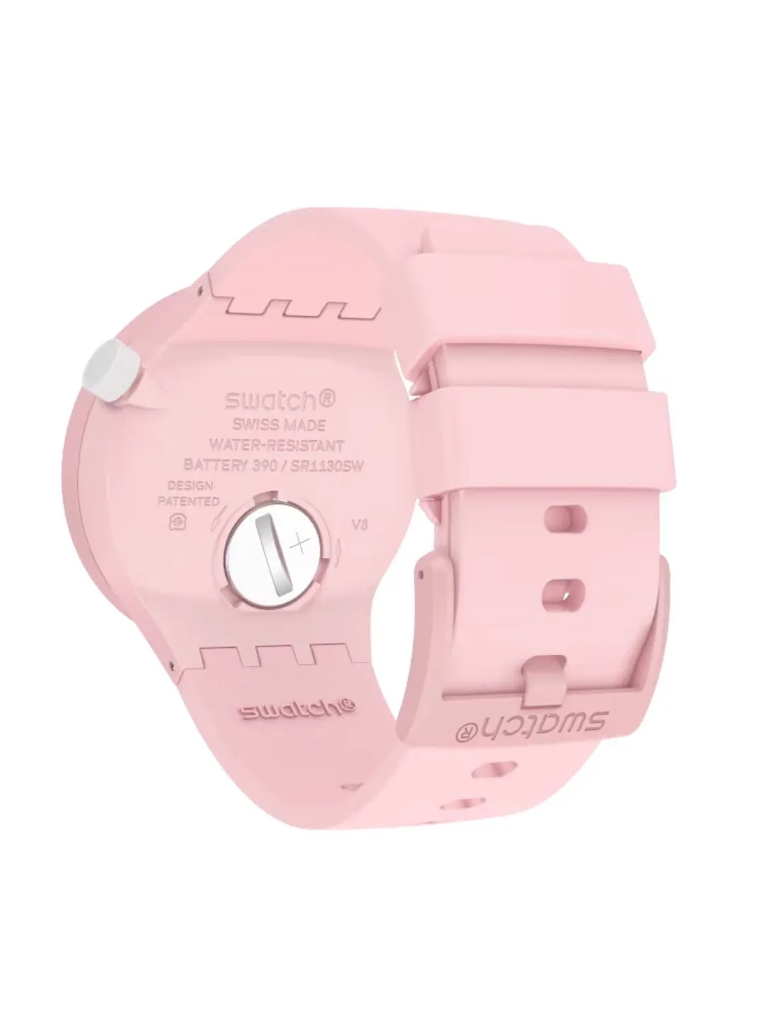 Watch - Pink sold by Edgars product image thumbnail 3