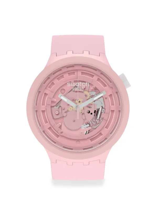 Watch - Pink sold by Edgars 