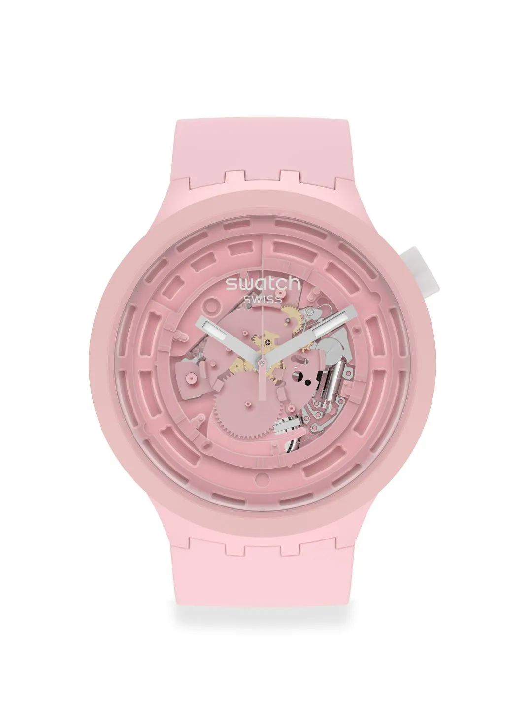 Watch - Pink sold by Edgars