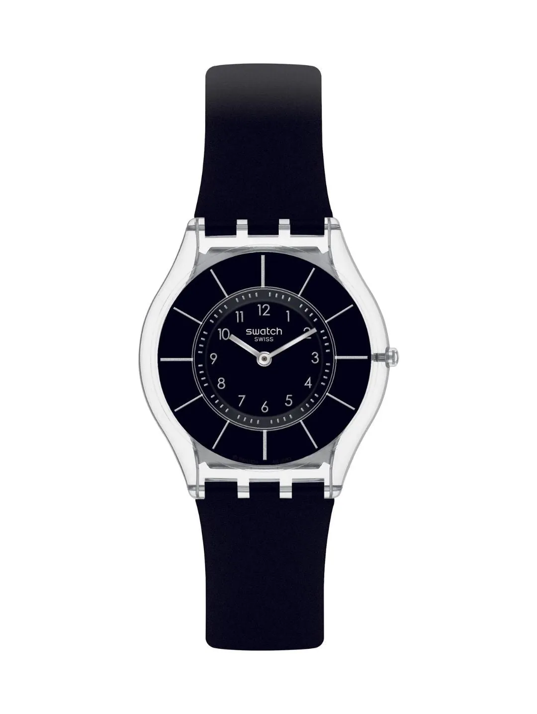 Classiness Watch - Black sold by Edgars