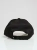 Metal Cat Cap - Black sold by Edgars 