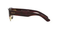 Ray-Ban Mega Clubmaster Sunglasses - Tortoise sold by Edgars
