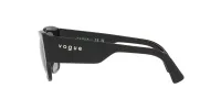 Vogue Sunglasses - Black sold by Edgars 