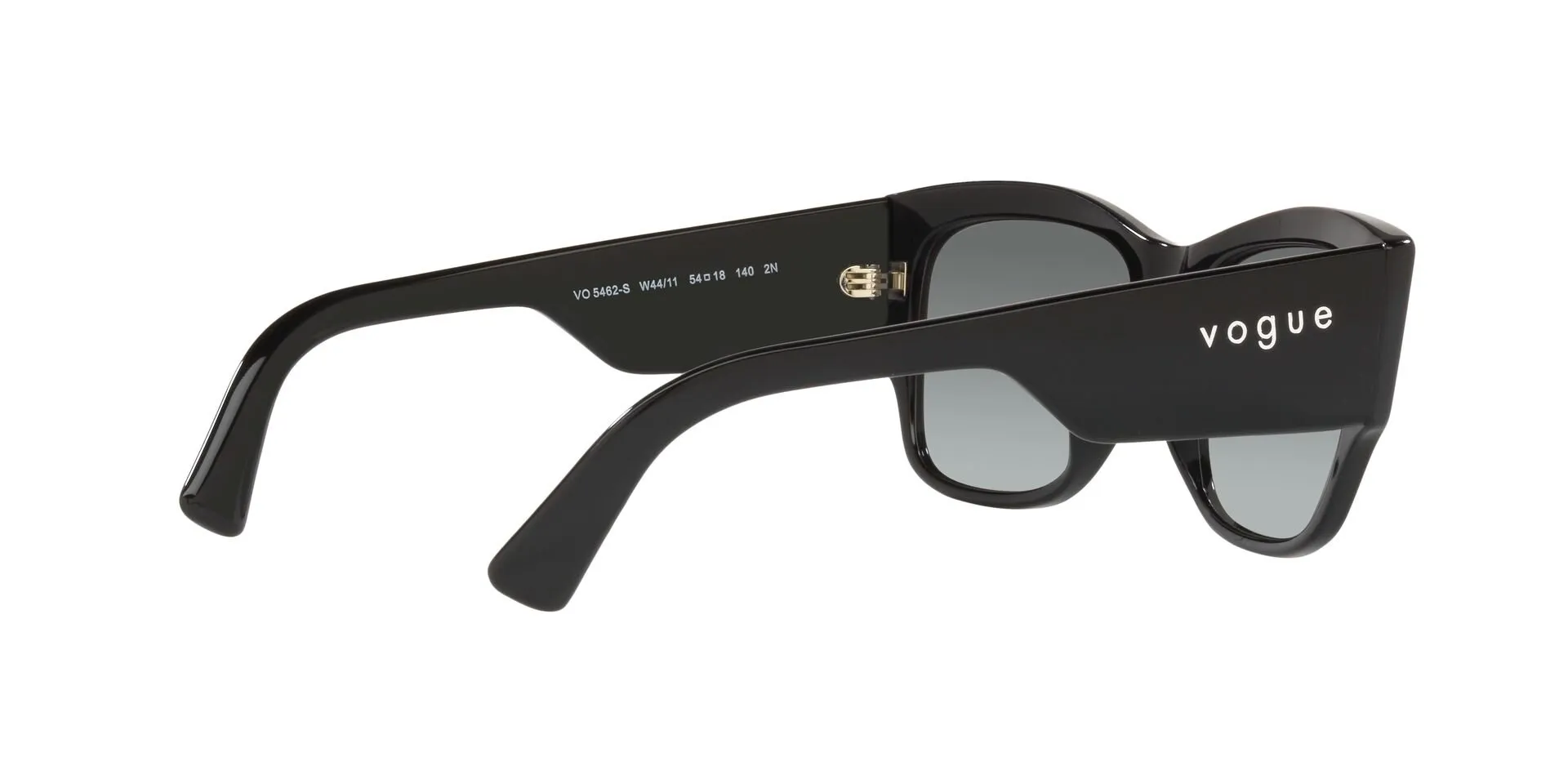 Vogue Sunglasses - Black sold by Edgars product image thumbnail 5
