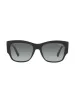 Vogue Sunglasses - Black sold by Edgars 