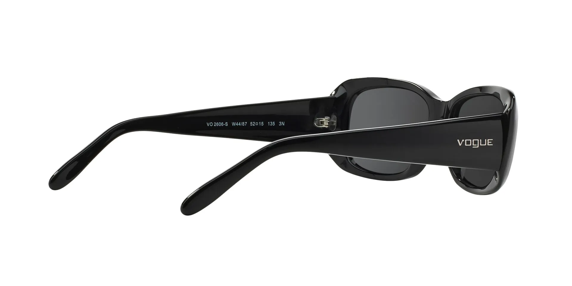 Vogue Sunglasses - Black sold by Edgars product image thumbnail 5