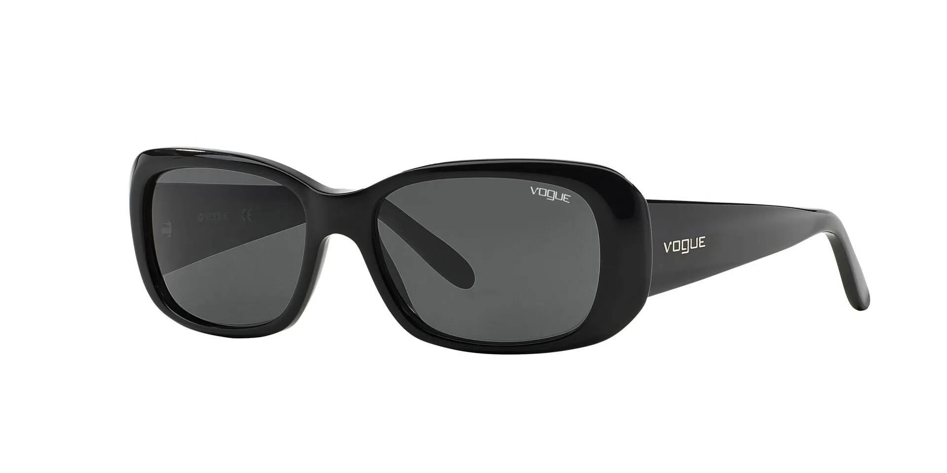 Vogue Sunglasses - Black sold by Edgars product image thumbnail 2