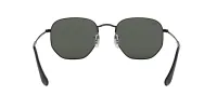 Ray-Ban Hexagonal Sunglasses - Black sold by Edgars