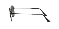 Ray-Ban Hexagonal Sunglasses - Black sold by Edgars