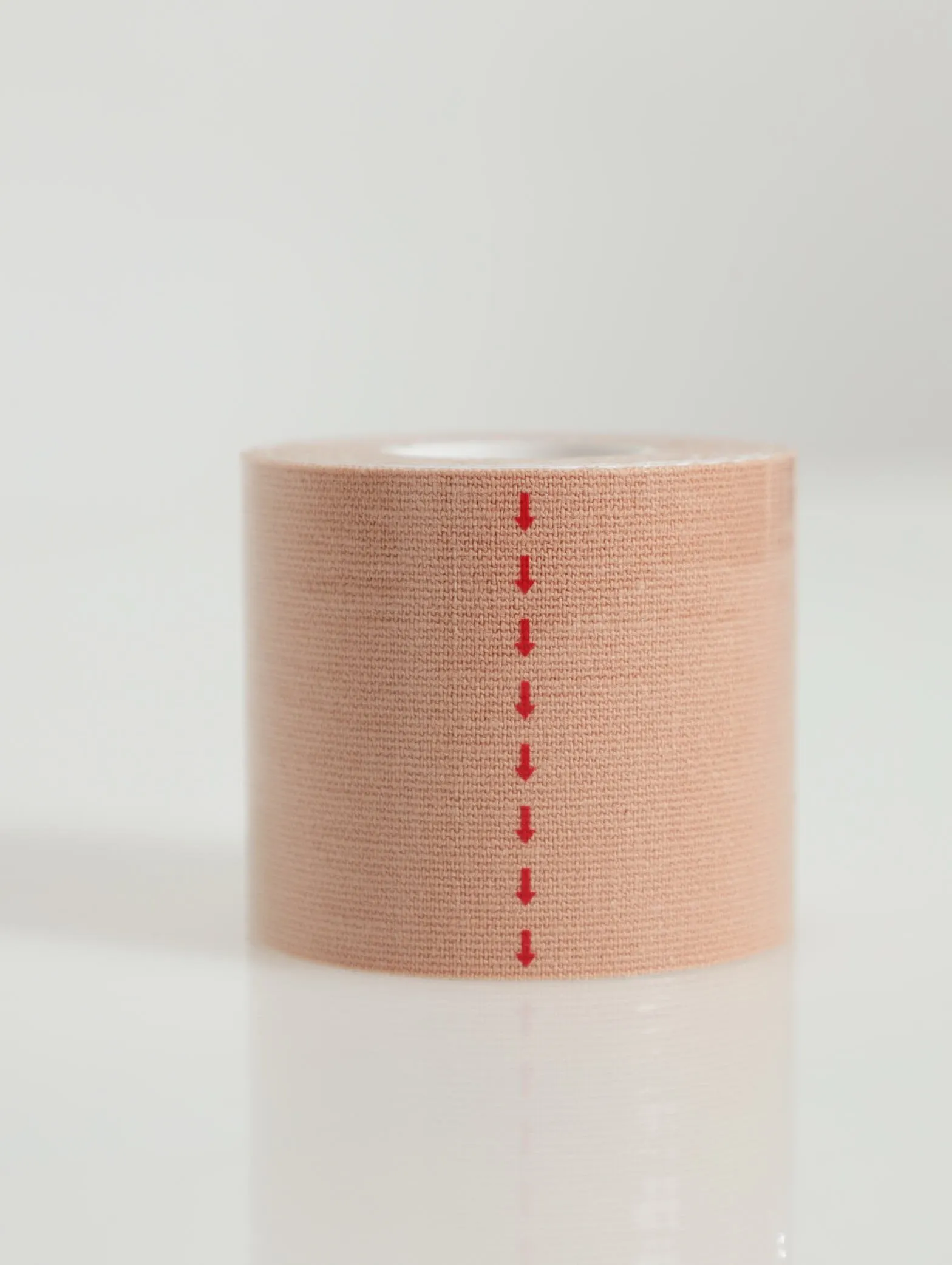 Body Tape - 5cm x 3m - Nude sold by Edgars