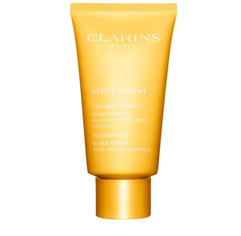 Sos Comfort Mask 75ml sold by Edgars 