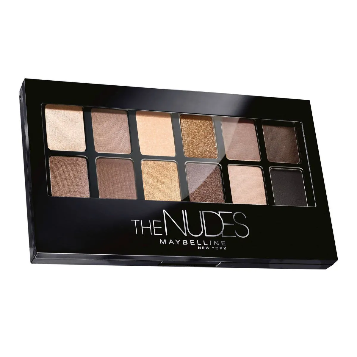 The Original Nudes Eyeshadow Palette sold by Edgars