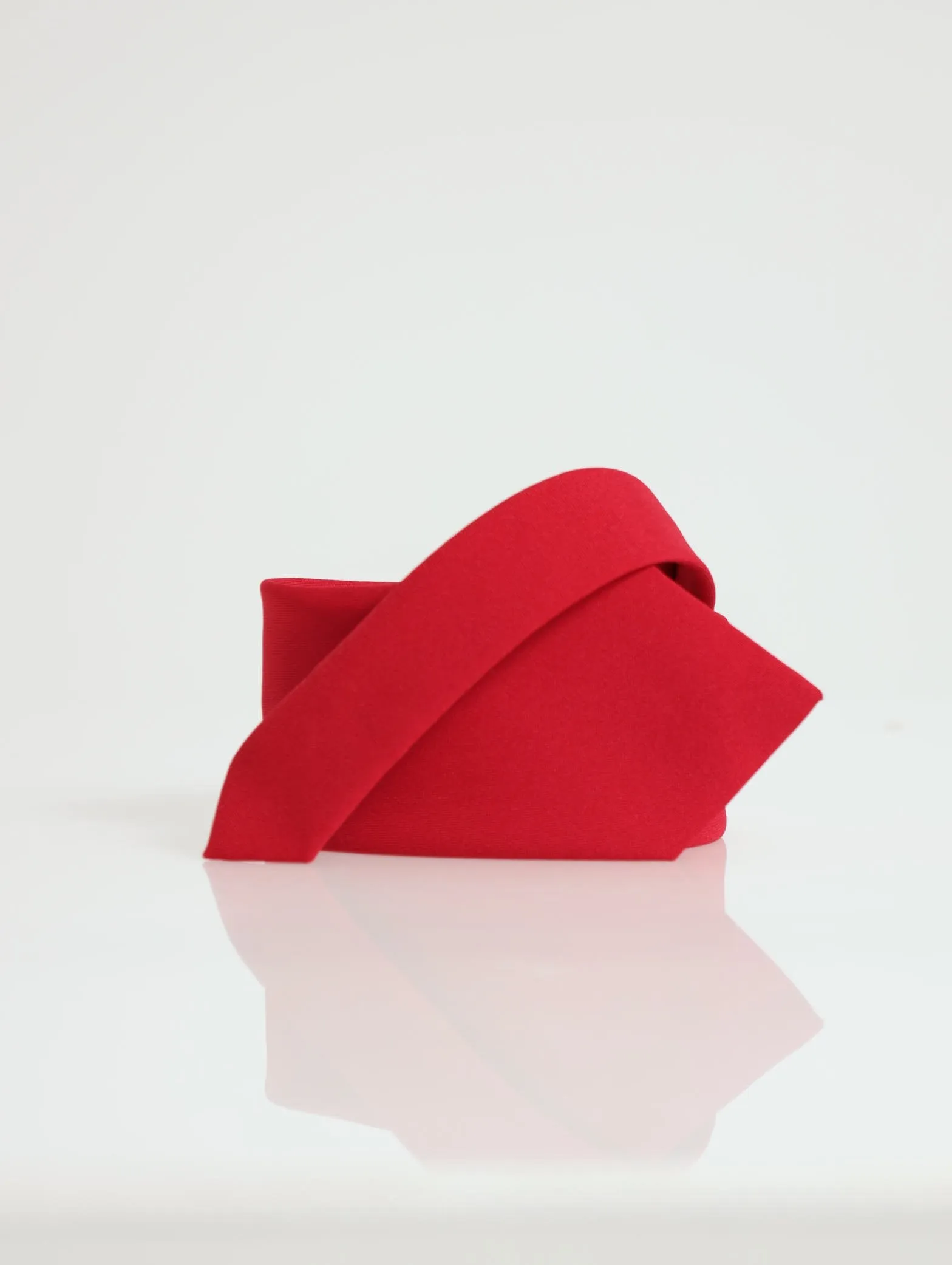 Ripple Tie - Red sold by Edgars product image thumbnail 2