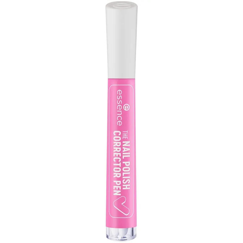 The Nail Polish Corrector Pen sold by Edgars