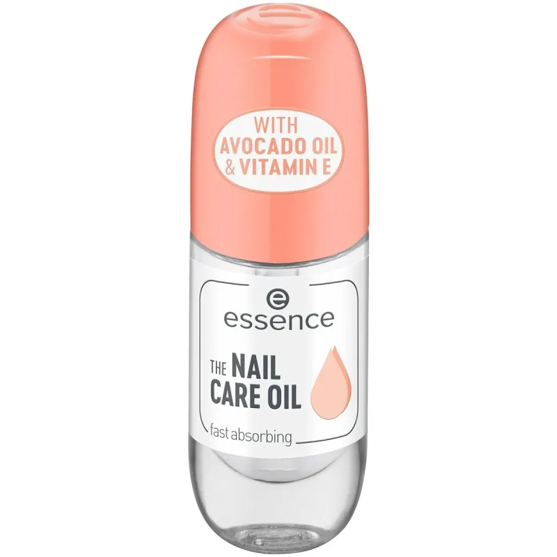The Nail Care Oil sold by Edgars
